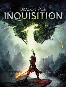 Dragon Age: Inquisition wallpaper