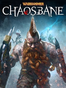 Warhammer: Chaosbane wallpaper