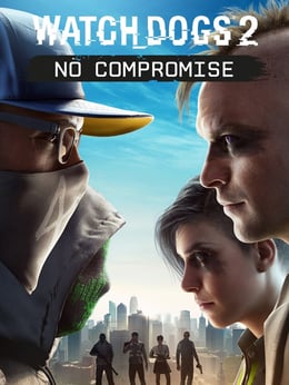 Watch_Dogs® 2 - No Compromise on Steam