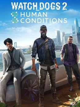 Watch Dogs 2: Human Conditions wallpaper