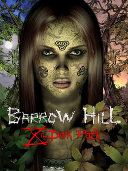 Barrow Hill: The Dark Path wallpaper