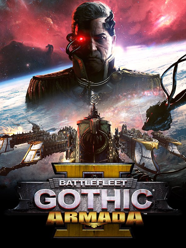 Cheapest Battlefleet Gothic Armada 2 Key 4.99