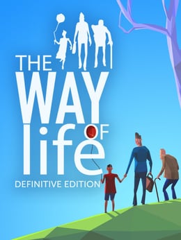 The Way of Life wallpaper