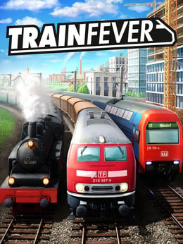 Train Fever wallpaper