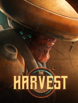 The Harvest wallpaper