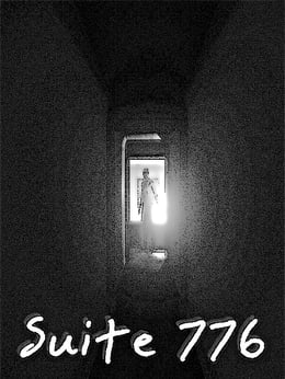 Suite 776 cover