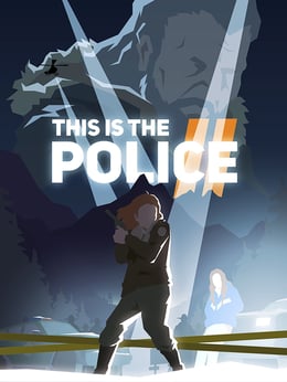 This Is the Police 2 wallpaper
