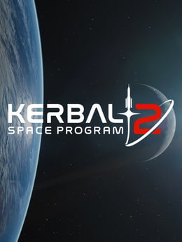 Kerbal Space Program 2 wallpaper
