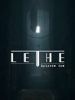 Lethe - Episode One cover