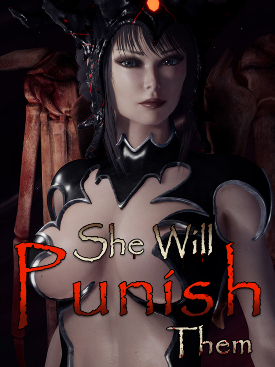 Cheapest She Will Punish Them Key - $10.18