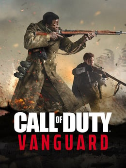 Call of Duty: Vanguard wallpaper