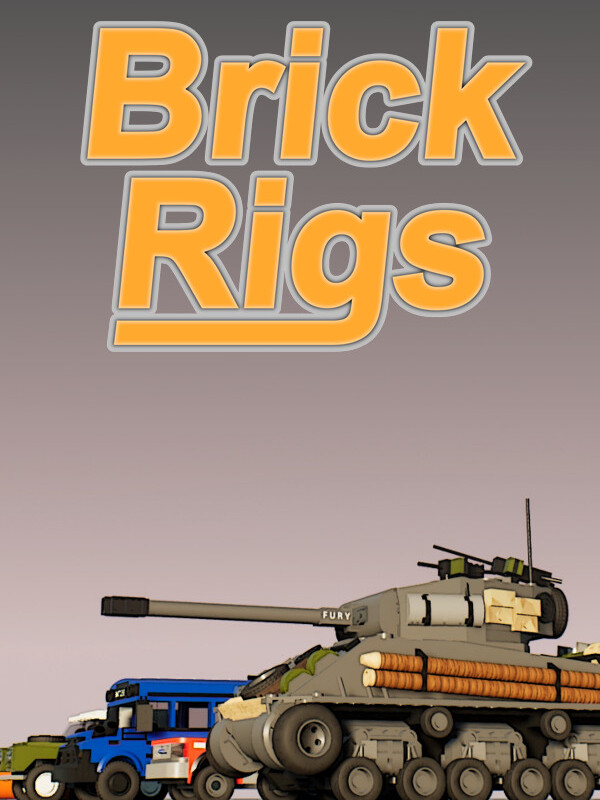 Brick rigs deals game xbox one