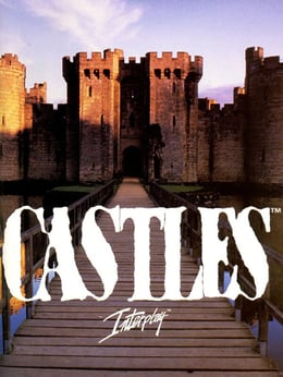 Castles wallpaper