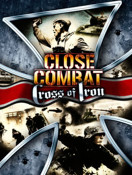 Close Combat: Cross of Iron wallpaper