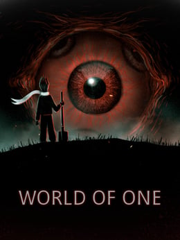 World of One cover