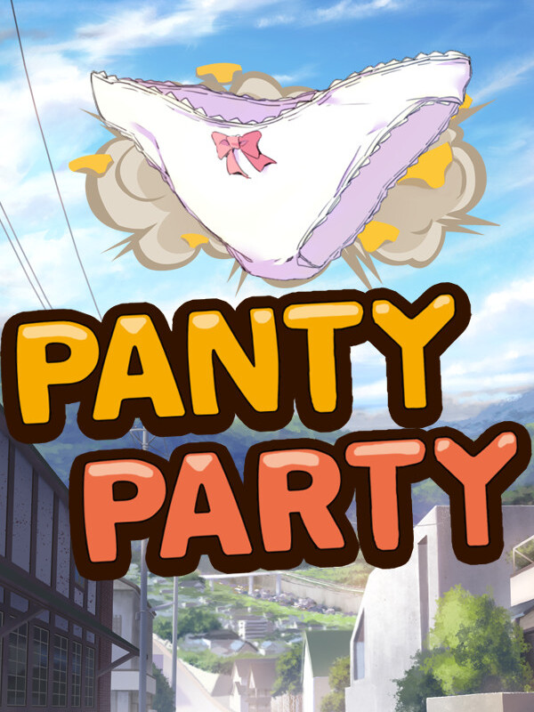 Buy Panty Party Steam Key GLOBAL - Cheap - !