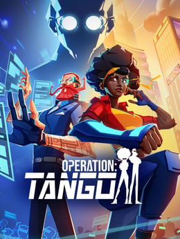 Operation: Tango wallpaper