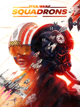 Cheapest Star Wars: Squadrons Key - $5.01