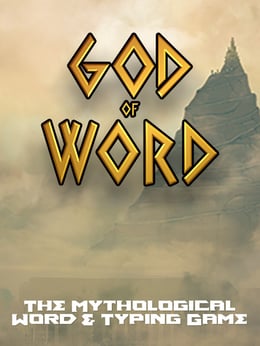 God of Word wallpaper