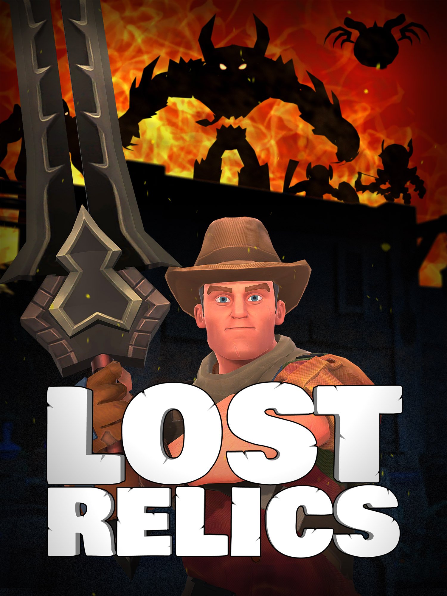 Cheapest Lost Relics Key