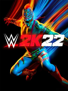 WWE 2K22 wallpaper
