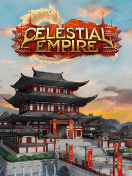 Celestial Empire cover