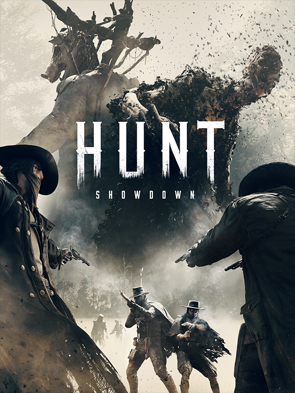 hunt showdown cheap