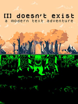 I Doesn't Exist wallpaper