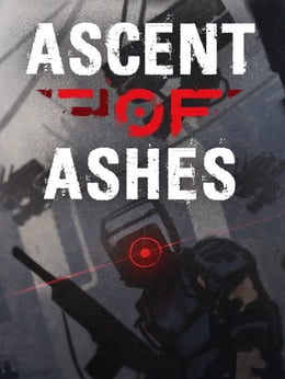 Ascent of Ashes wallpaper