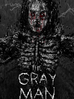 The Gray Man cover
