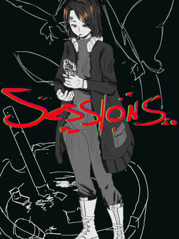 Sessions wallpaper