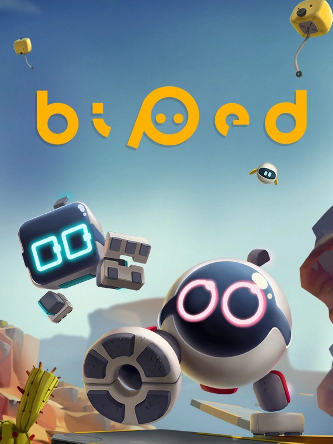 Biped clearance playstation store