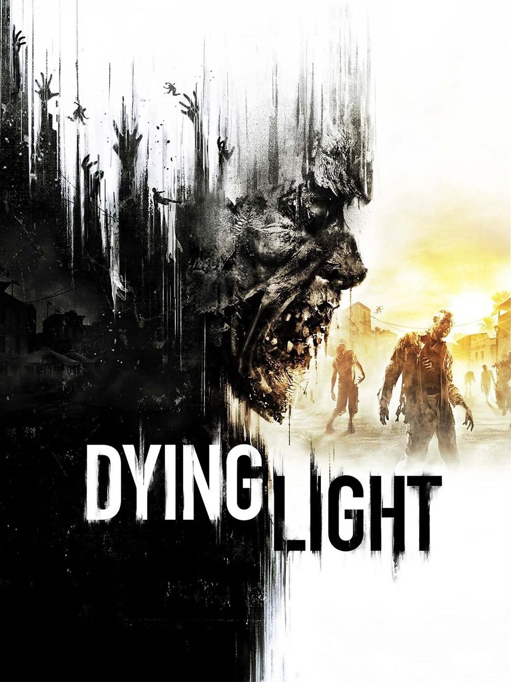 Cheapest Dying Light Key - $7.84