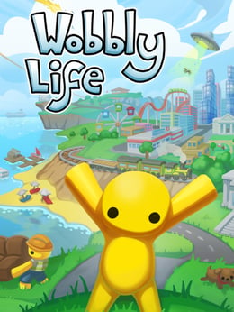 Buy cheap Wobbly Life cd key - lowest price