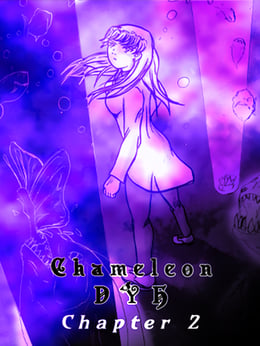 Chameleon: DYH - Chapter 2 cover