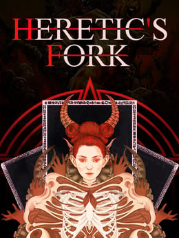 Heretic's Fork wallpaper