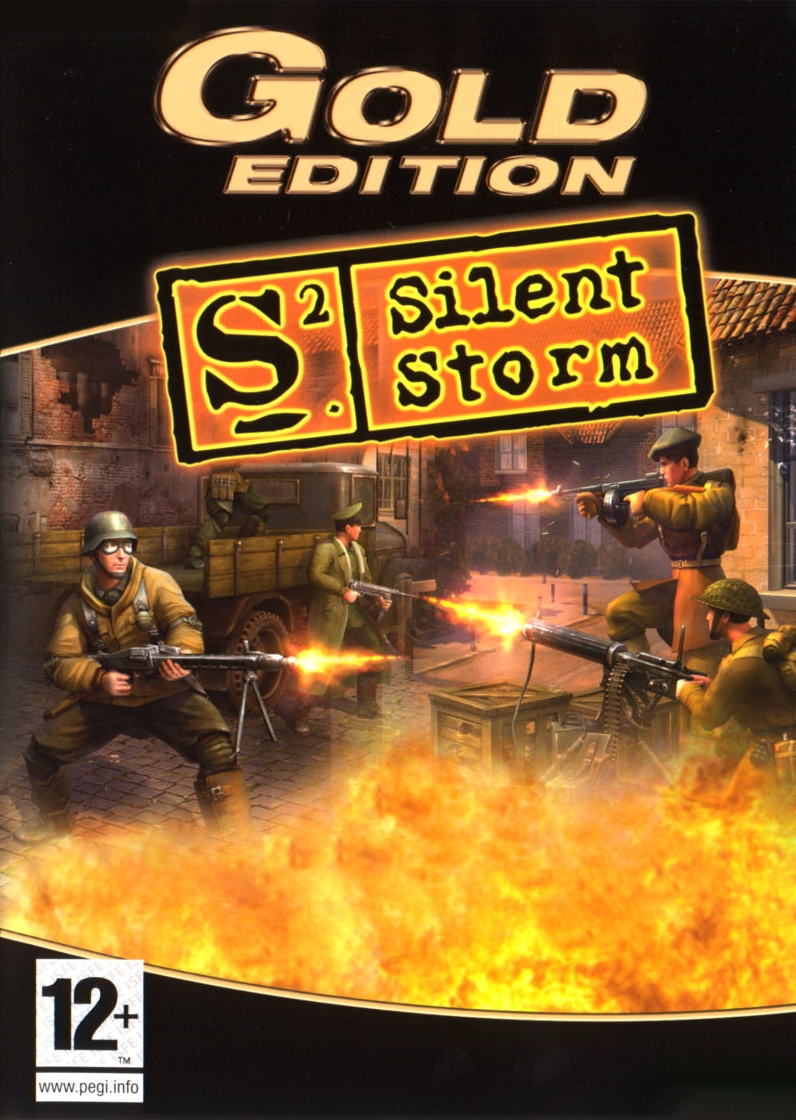 Cheapest Silent Storm: Gold Edition Key - $1.16