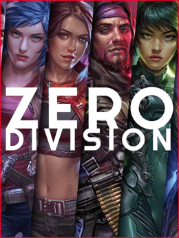 Zero Division wallpaper