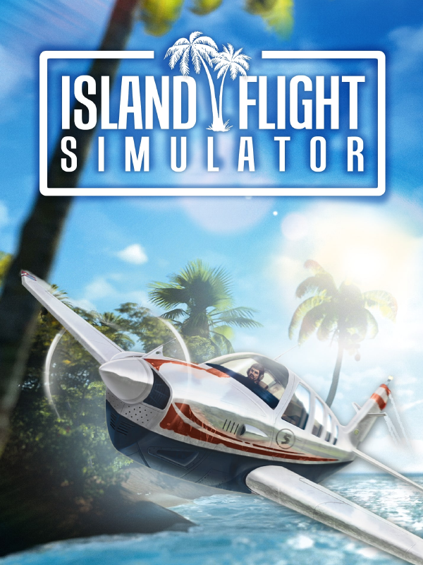 Cheapest Island Flight Simulator Key - $5.62