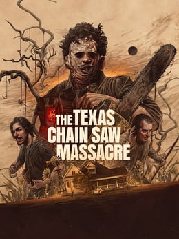 The Texas Chain Saw Massacre wallpaper