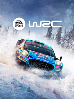  WRC 10 for PlayStation 5 : Maximum Games LLC: Everything Else