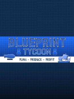 Blueprint Tycoon wallpaper