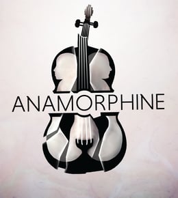 Anamorphine wallpaper