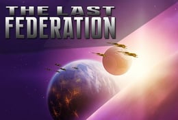 The Last Federation wallpaper