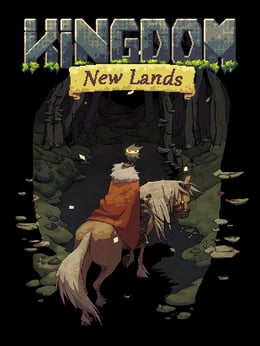 Kingdom: New Lands wallpaper