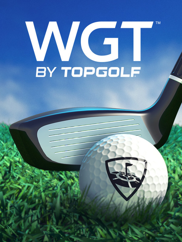 Play WGT Golf for Free