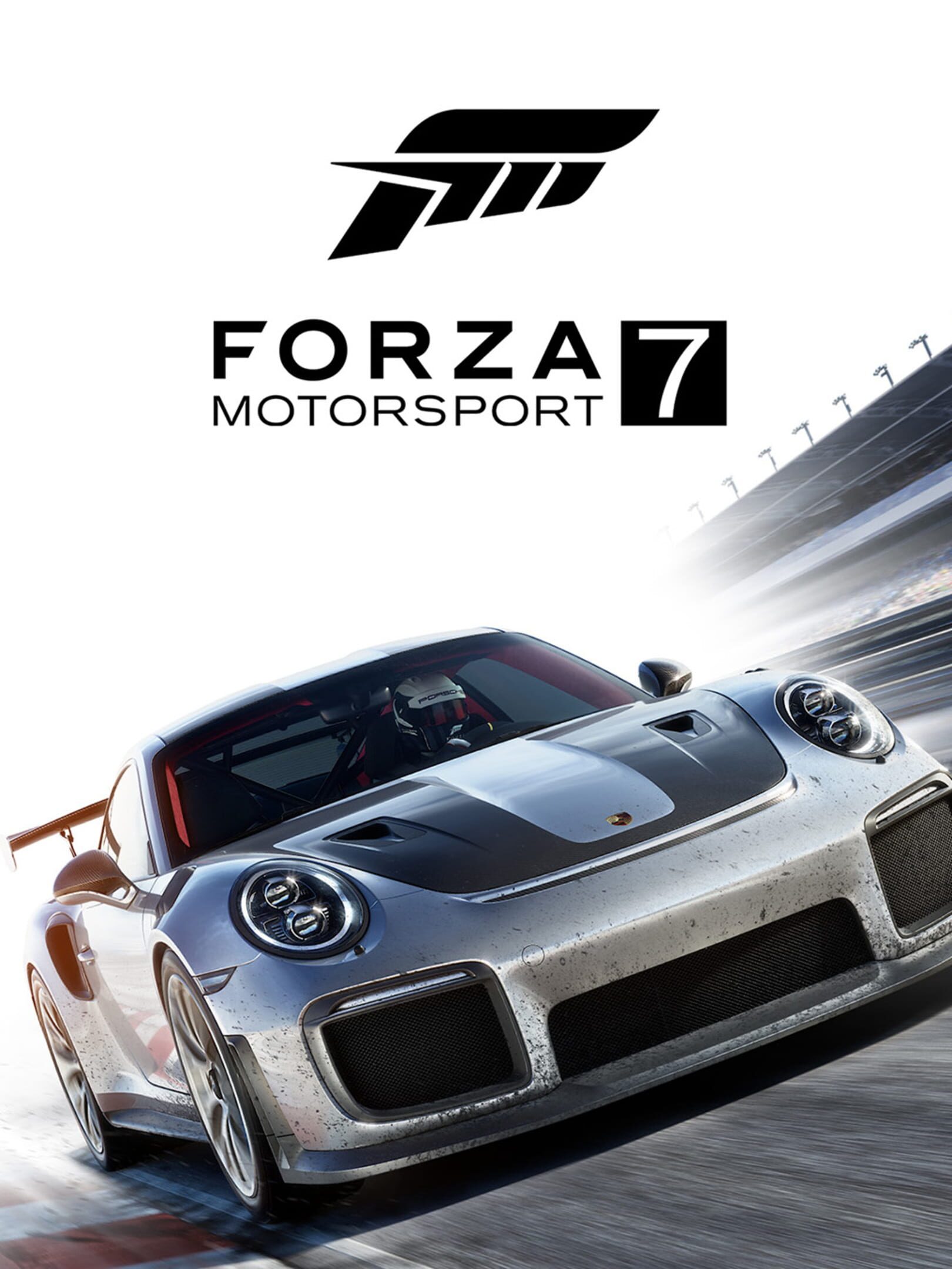 Cheapest Forza Motorsport Key