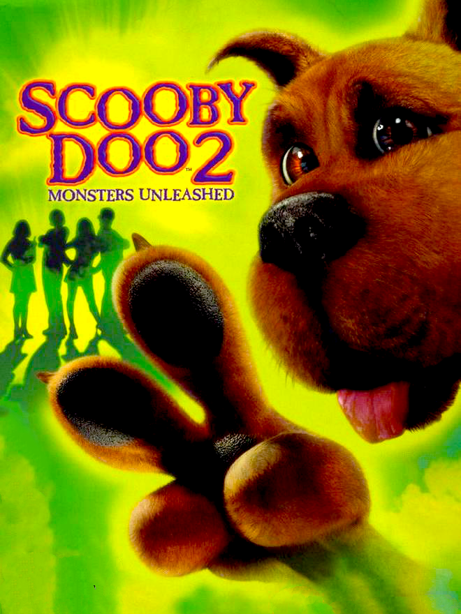 Cheapest Scooby Doo 2: Monsters Unleashed Key