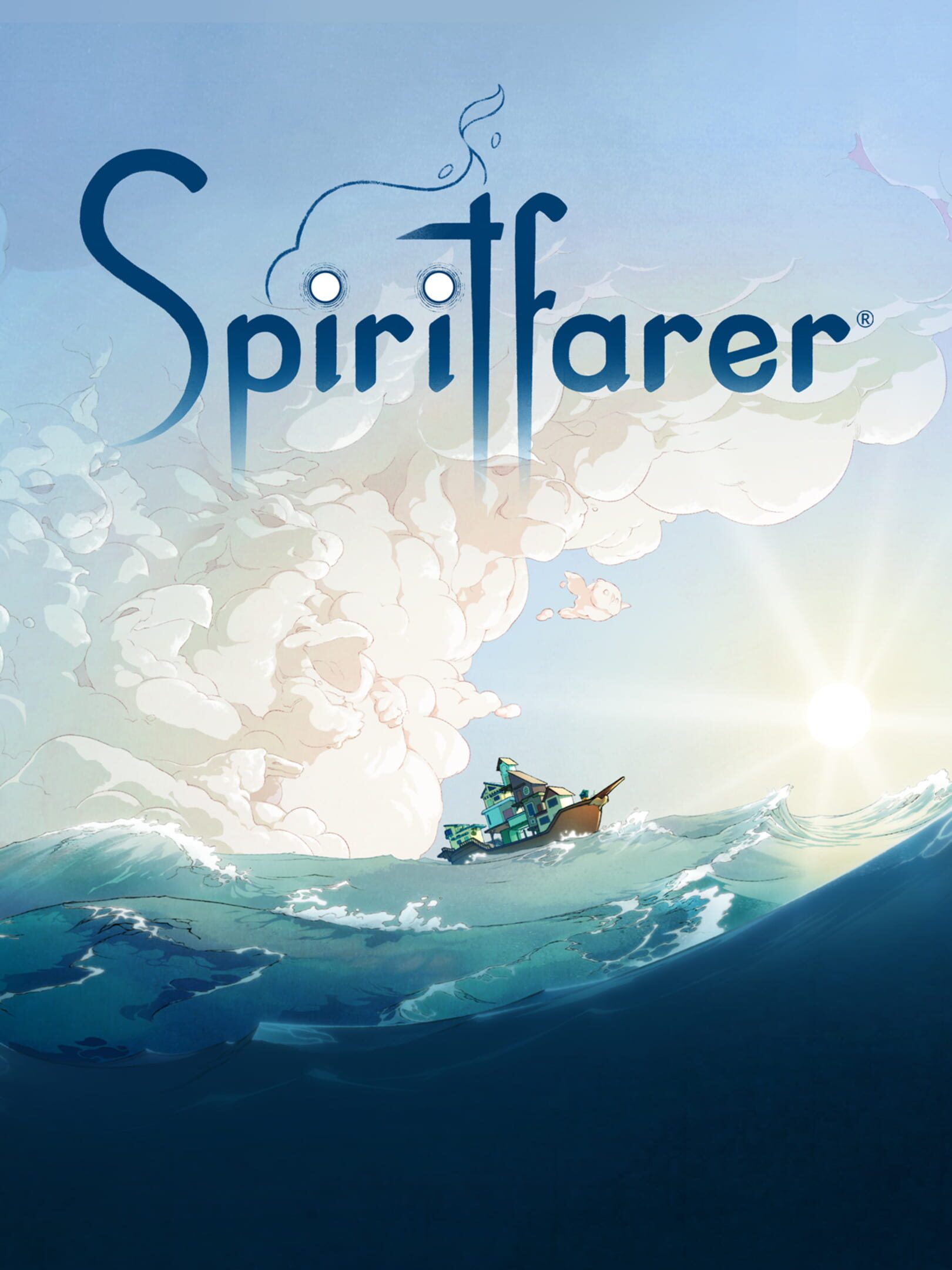 Cheapest Spiritfarer Key