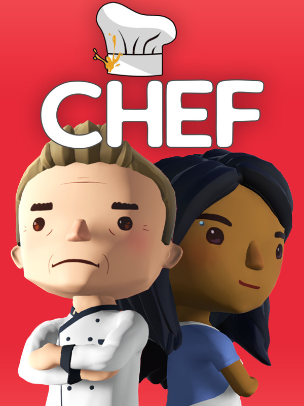 Cheapest Chef: A Restaurant Tycoon Game Key